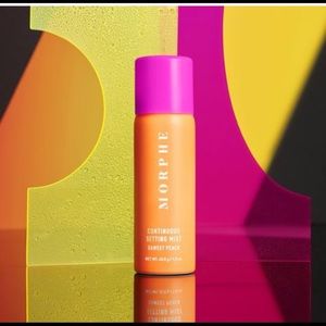 Morphe Setting spray